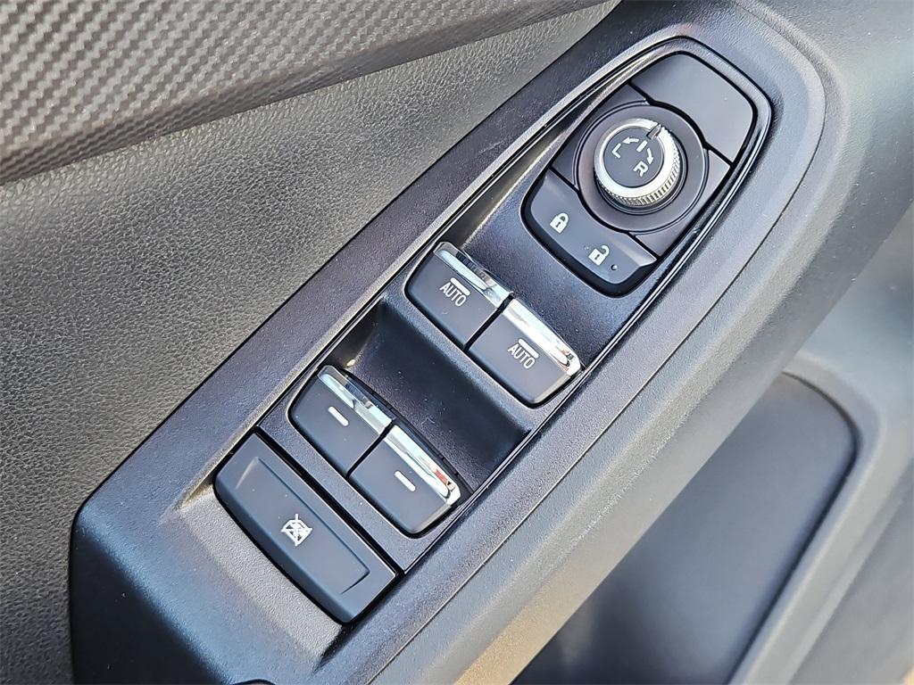 new 2026 Subaru Crosstrek car, priced at $36,295