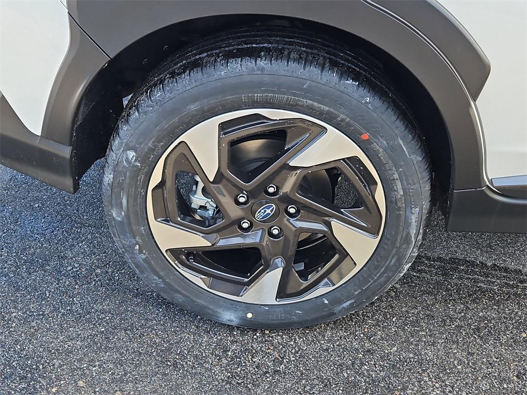 new 2026 Subaru Crosstrek car, priced at $36,295