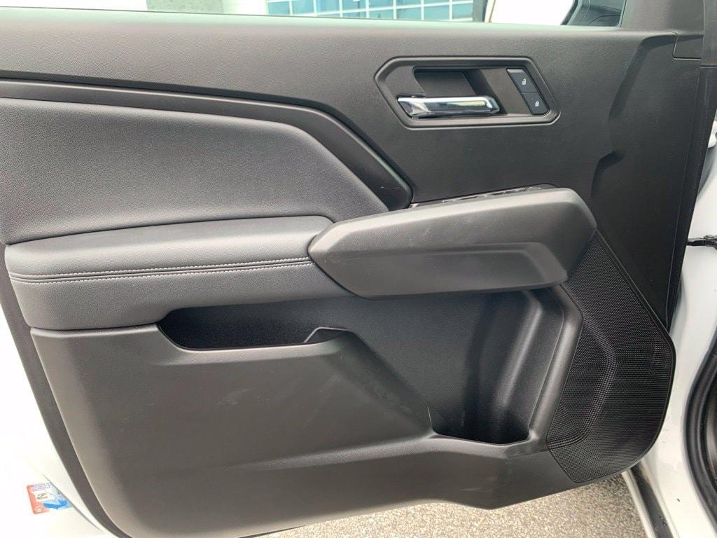 used 2024 Chevrolet Colorado car, priced at $38,117