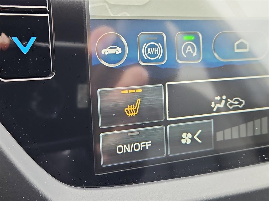 new 2026 Subaru Forester car, priced at $41,255