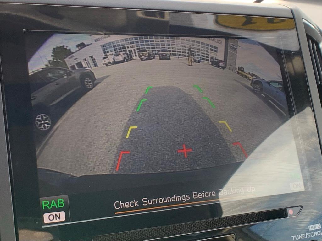 used 2021 Subaru Crosstrek car, priced at $22,457