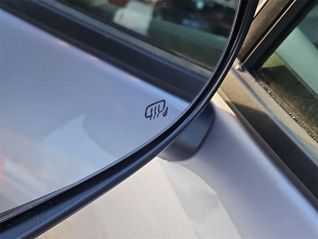 new 2026 Subaru Impreza car, priced at $32,212