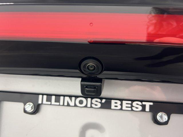 new 2026 Chrysler Pacifica car, priced at $57,005