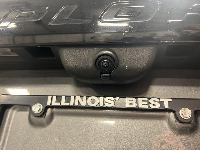 used 2021 Ford Explorer car, priced at $30,962