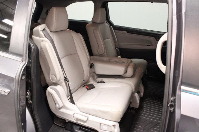 used 2019 Honda Odyssey car, priced at $15,339