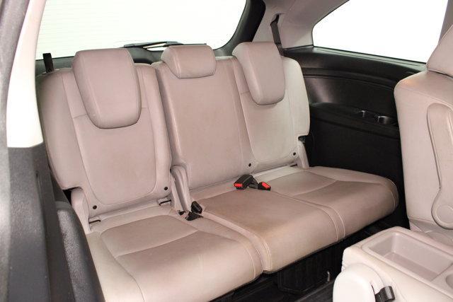 used 2019 Honda Odyssey car, priced at $15,339
