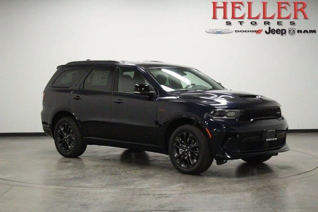 new 2026 Dodge Durango car, priced at $52,005