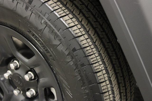 new 2026 Jeep Wrangler car, priced at $42,805