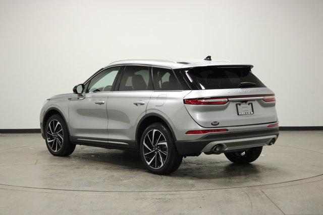 used 2023 Lincoln Corsair car, priced at $29,462