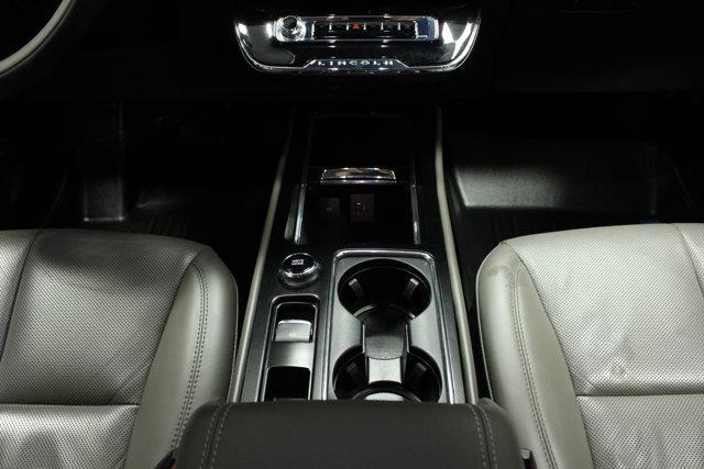 used 2023 Lincoln Corsair car, priced at $29,462