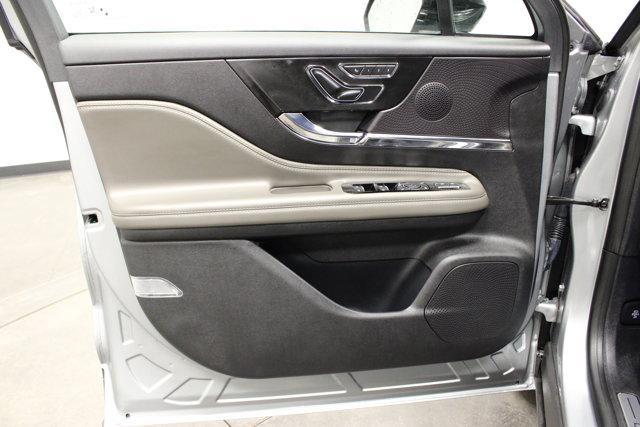 used 2023 Lincoln Corsair car, priced at $29,462