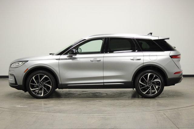 used 2023 Lincoln Corsair car, priced at $29,462