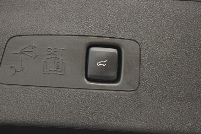 used 2023 Lincoln Corsair car, priced at $29,462