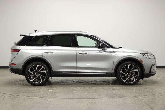 used 2023 Lincoln Corsair car, priced at $29,462