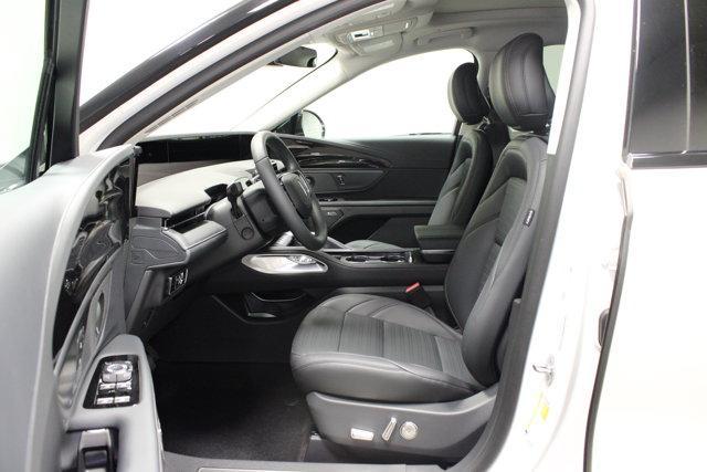 new 2026 Lincoln Nautilus car, priced at $69,753
