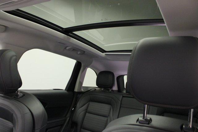 new 2026 Lincoln Nautilus car, priced at $69,753