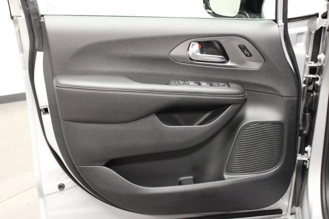 new 2026 Chrysler Pacifica car, priced at $51,500