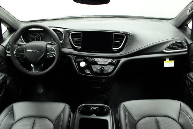 new 2026 Chrysler Pacifica car, priced at $51,500