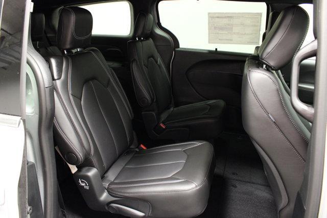 new 2026 Chrysler Pacifica car, priced at $51,500