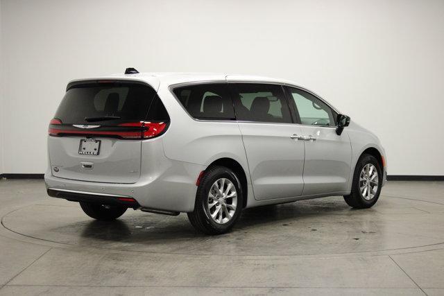 new 2026 Chrysler Pacifica car, priced at $51,500