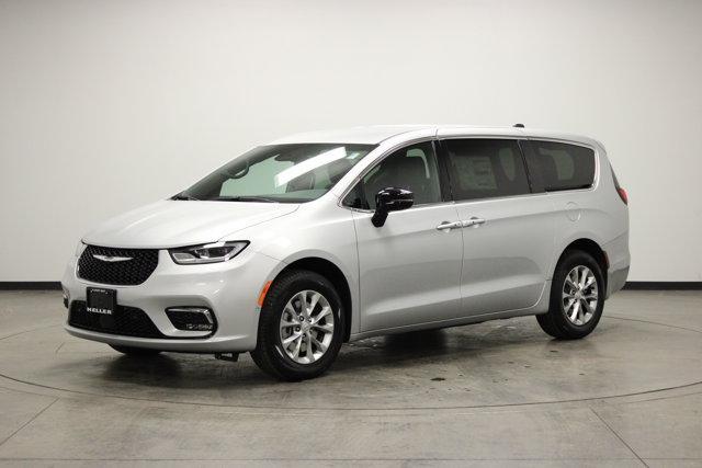 new 2026 Chrysler Pacifica car, priced at $51,500