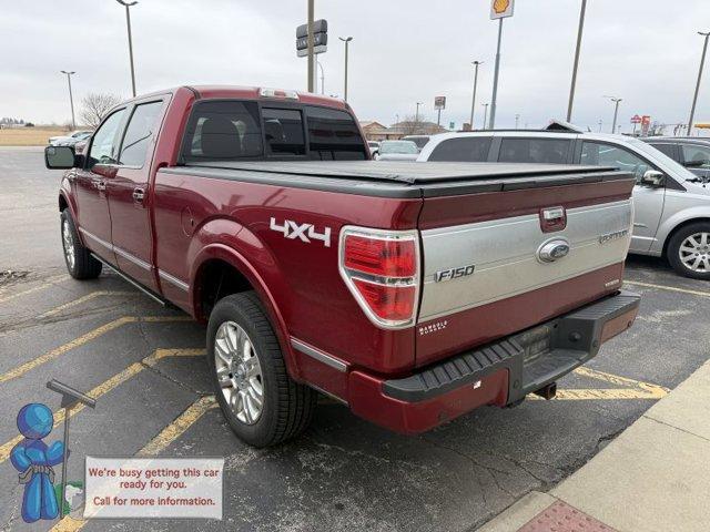 used 2013 Ford F-150 car, priced at $14,962
