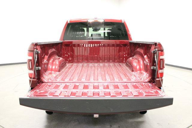 used 2022 Ram 1500 car, priced at $35,962