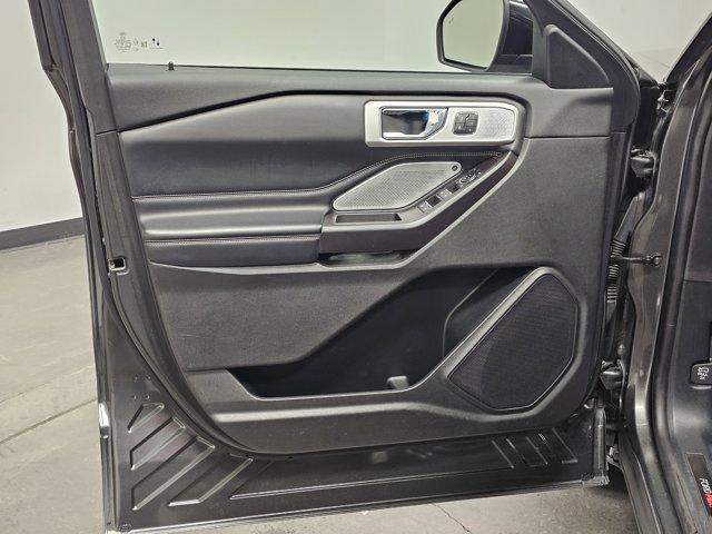 used 2020 Ford Explorer car, priced at $28,962