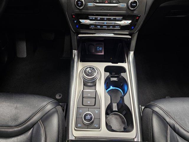 used 2020 Ford Explorer car, priced at $28,962