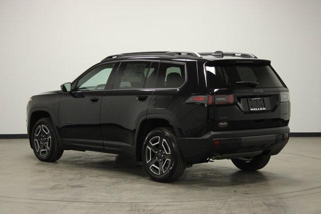 new 2026 Jeep Cherokee car, priced at $44,905