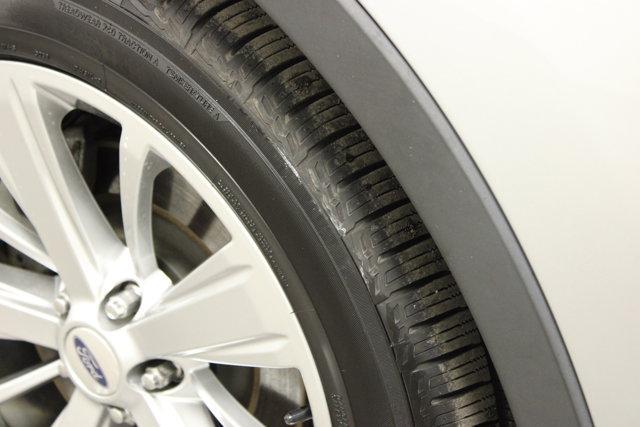 used 2019 Ford Explorer car, priced at $15,462