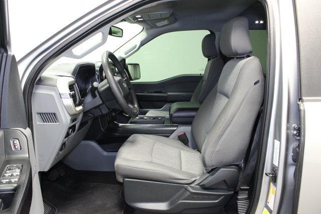 used 2021 Ford F-150 car, priced at $27,375