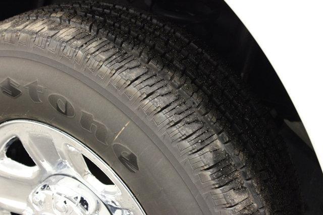 used 2024 Ram 2500 car, priced at $58,239