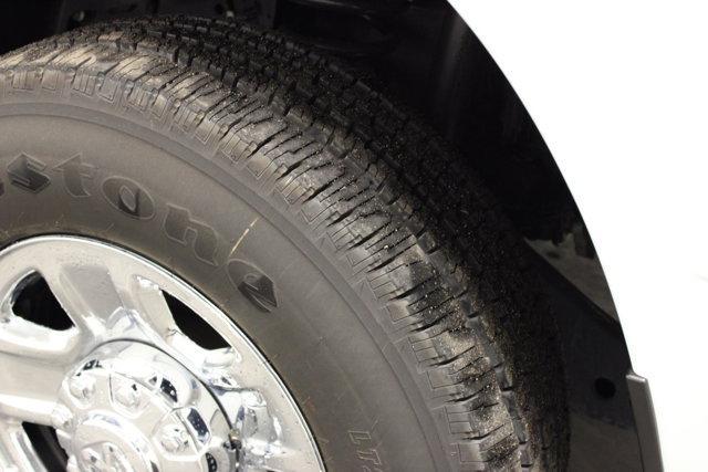 used 2024 Ram 2500 car, priced at $58,239