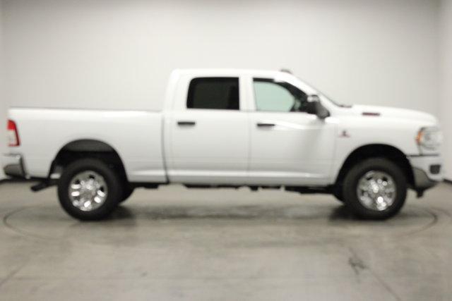 used 2024 Ram 2500 car, priced at $58,239
