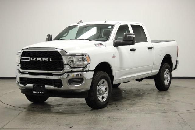 used 2024 Ram 2500 car, priced at $58,239
