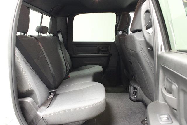 used 2024 Ram 2500 car, priced at $58,239