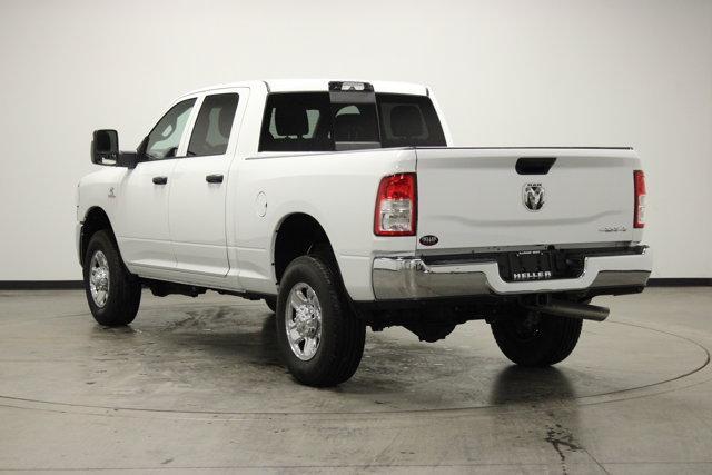 used 2024 Ram 2500 car, priced at $58,239
