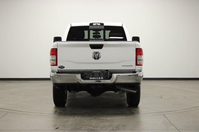 used 2024 Ram 2500 car, priced at $58,239
