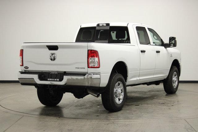 used 2024 Ram 2500 car, priced at $58,239