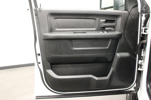 used 2024 Ram 2500 car, priced at $58,239