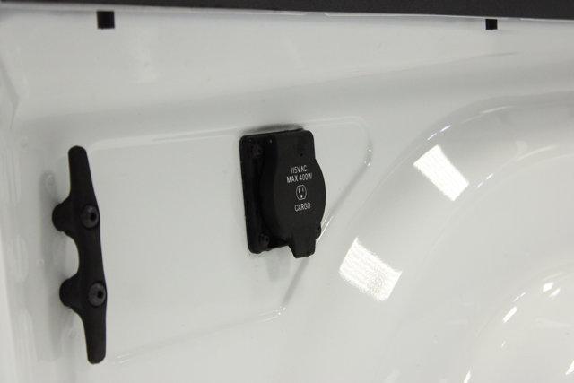 used 2024 Ram 2500 car, priced at $58,239