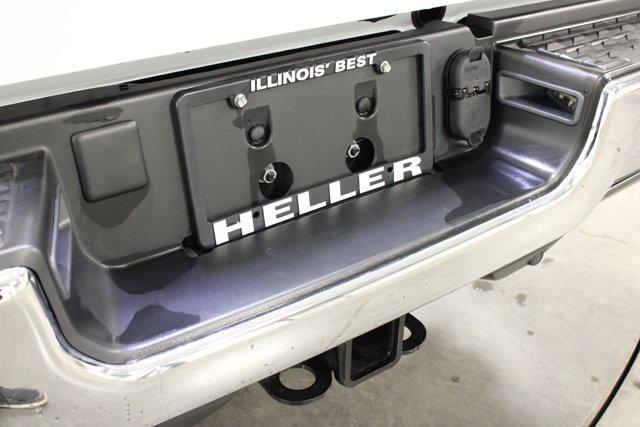 used 2024 Ram 2500 car, priced at $58,239