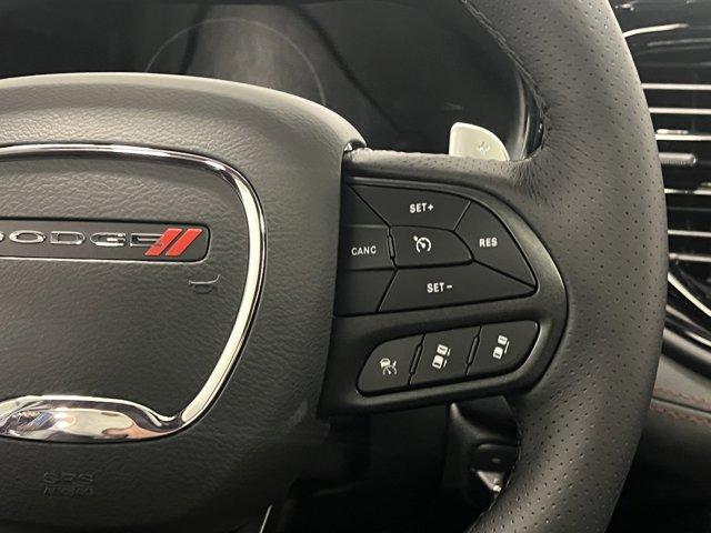 new 2025 Jeep Grand Cherokee car, priced at $50,220