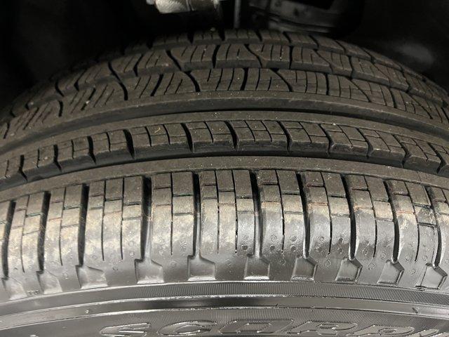 new 2025 Jeep Grand Cherokee car, priced at $50,220