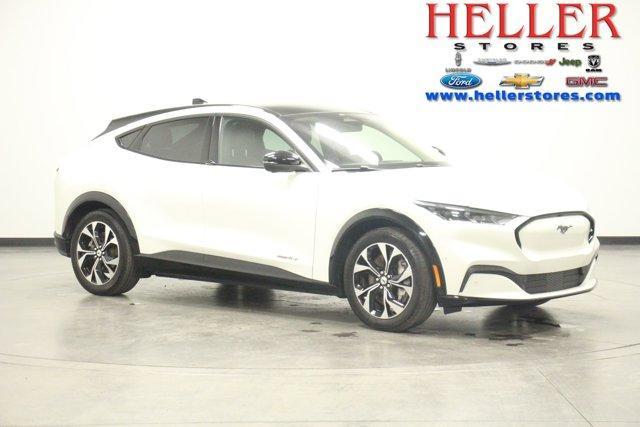 used 2023 Ford Mustang Mach-E car, priced at $23,962