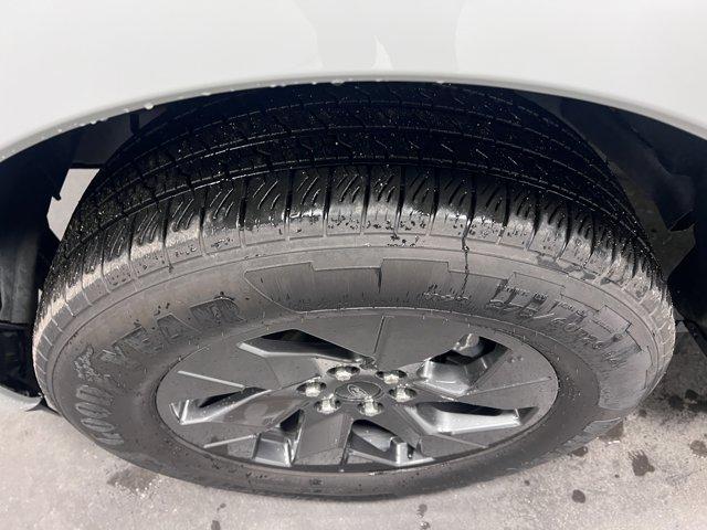 used 2024 Ford F-150 Lightning car, priced at $53,462