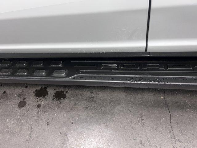 used 2024 Ford F-150 Lightning car, priced at $53,462