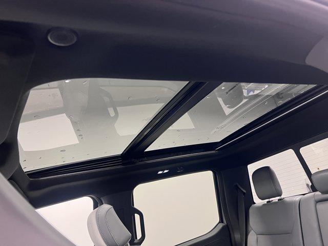 used 2024 Ford F-150 Lightning car, priced at $53,462