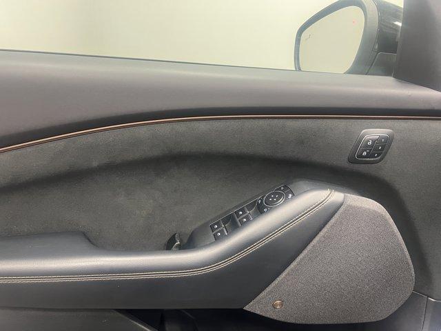 used 2022 Ford Mustang Mach-E car, priced at $24,962